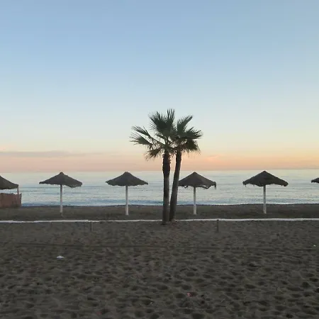Los Arqueros Beach Apartment