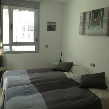 Apartment Los Arqueros Beach Marbella