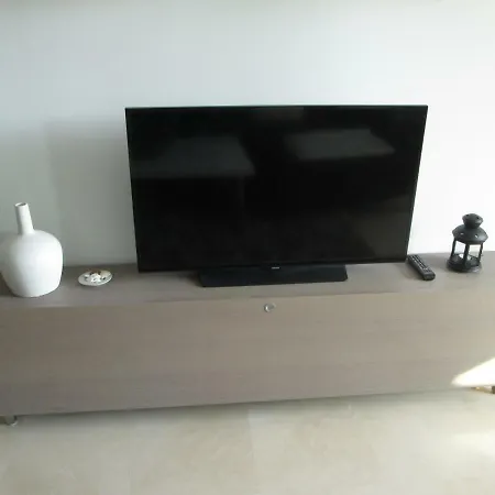Los Arqueros Beach Apartment *