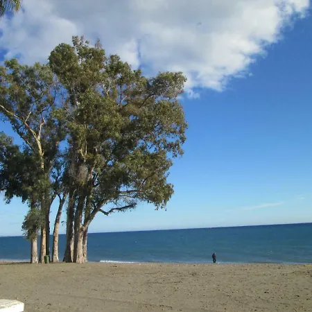 Los Arqueros Beach * Marbella