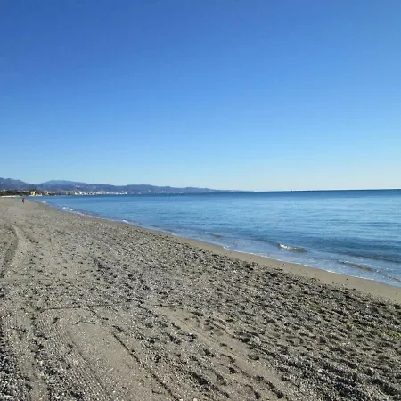 Apartment Los Arqueros Beach Marbella