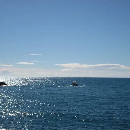 Los Arqueros Beach Apartment