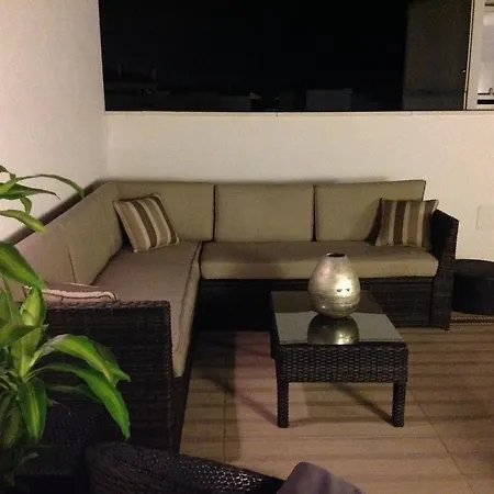 Los Arqueros Beach Apartment Marbella