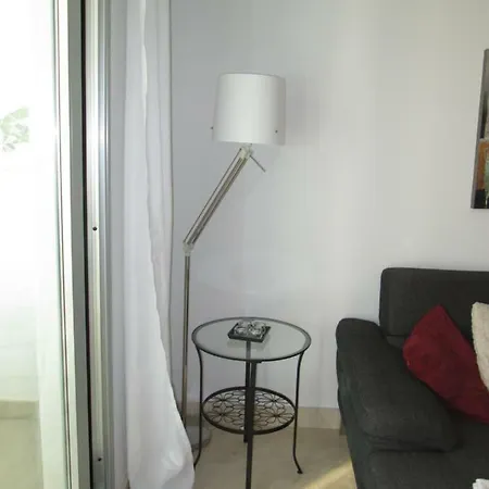 Apartment Los Arqueros Beach Marbella