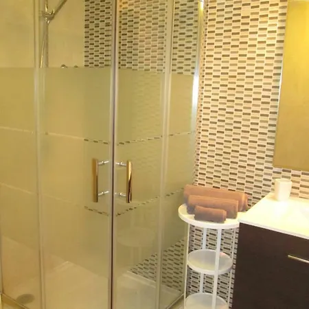 Los Arqueros Beach Apartment *