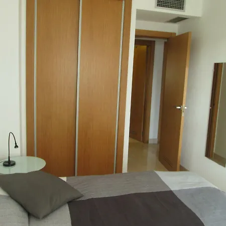 Los Arqueros Beach Apartment