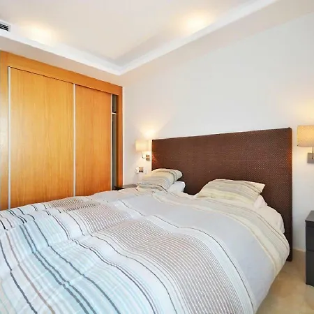 Apartment Los Arqueros Beach Marbella