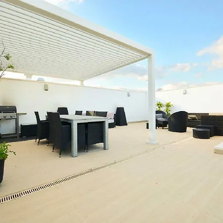 Apartment Los Arqueros Beach Marbella