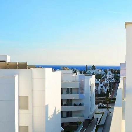 Apartment Los Arqueros Beach